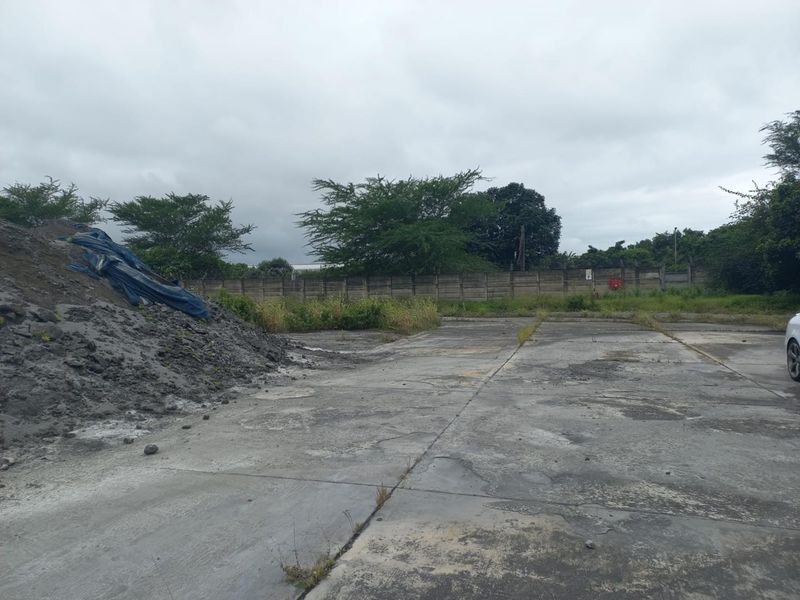 Industrial Warehouse with excellent Operational Space and Secure Facilities - Photo 1