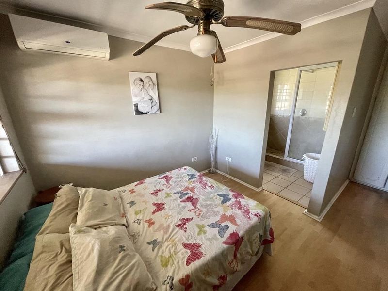 Hendra - Charming 3-Bedroom Townhouse in Leafy Riverside, Durban North - Photo 3