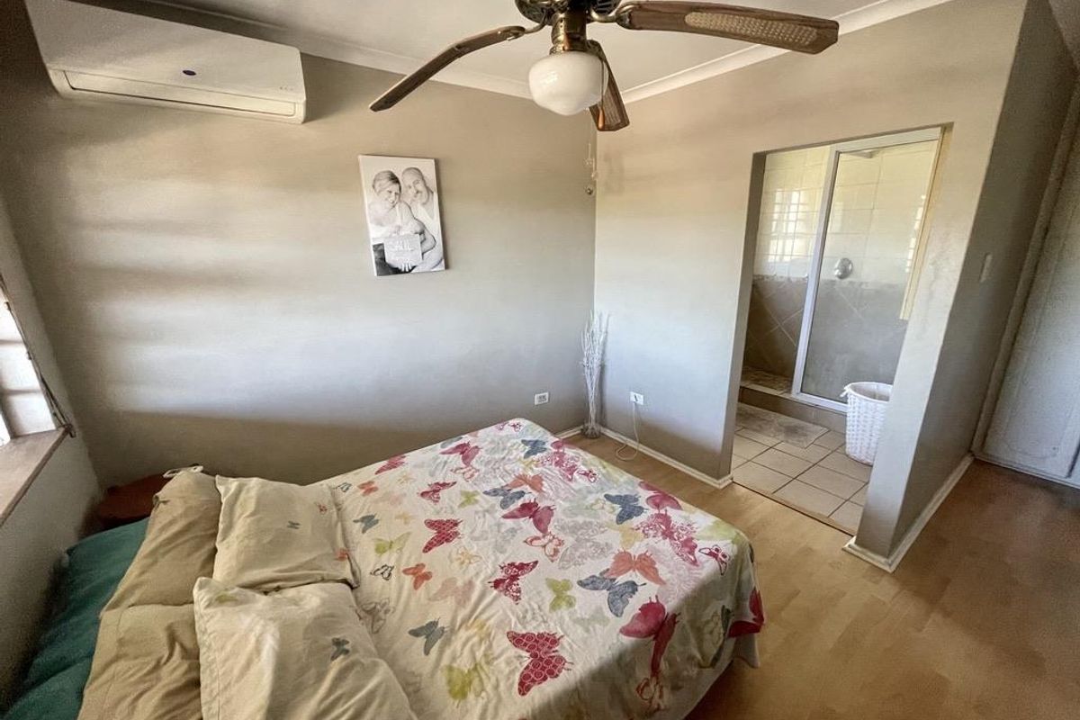 Hendra - Charming 3-Bedroom Townhouse in Leafy Riverside, Durban North - Photo 3