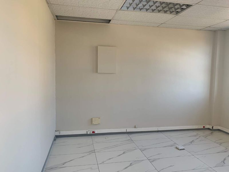 Prime Office Space with Modern Amenities in Secure Complex - Photo 7