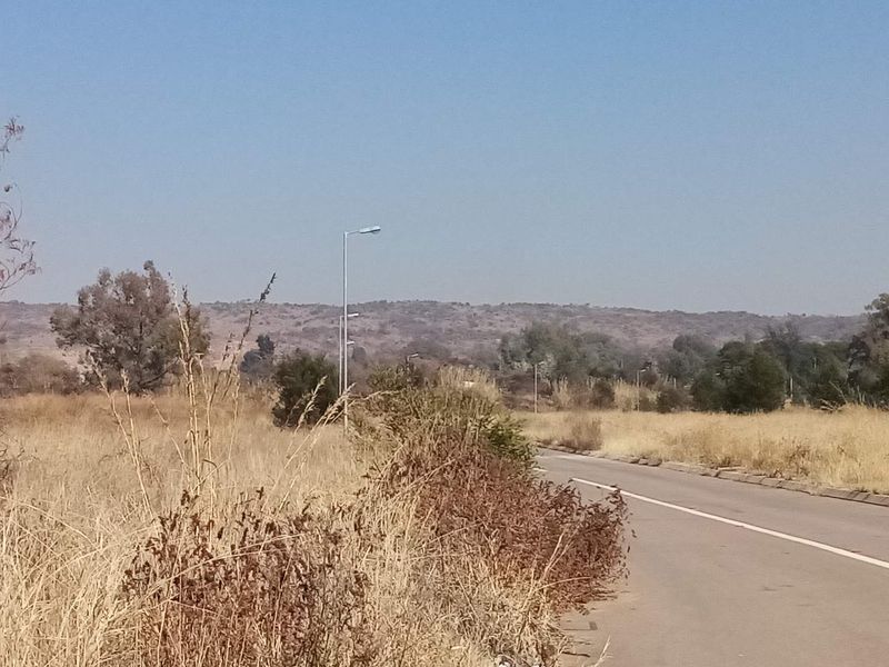 8.5 HECTARE VACANT LAND FOR SALE FOR RESIDENTIAL 4 DEVELOPMENT IN SHERE, JUST OFF GRAHAM ROAD. - Photo 3