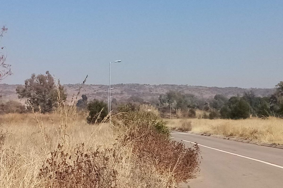 8.5 HECTARE VACANT LAND FOR SALE FOR RESIDENTIAL 4 DEVELOPMENT IN SHERE, JUST OFF GRAHAM ROAD. - Photo 3