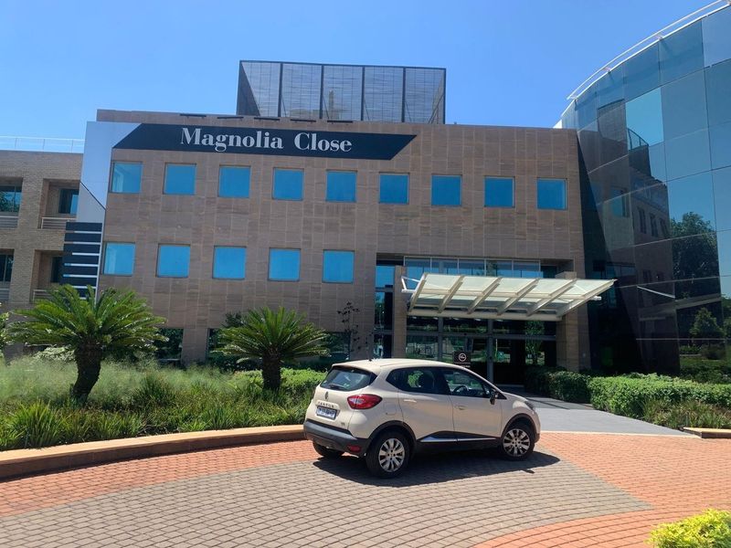 877m2 Woodmead Office To Let - Photo 6