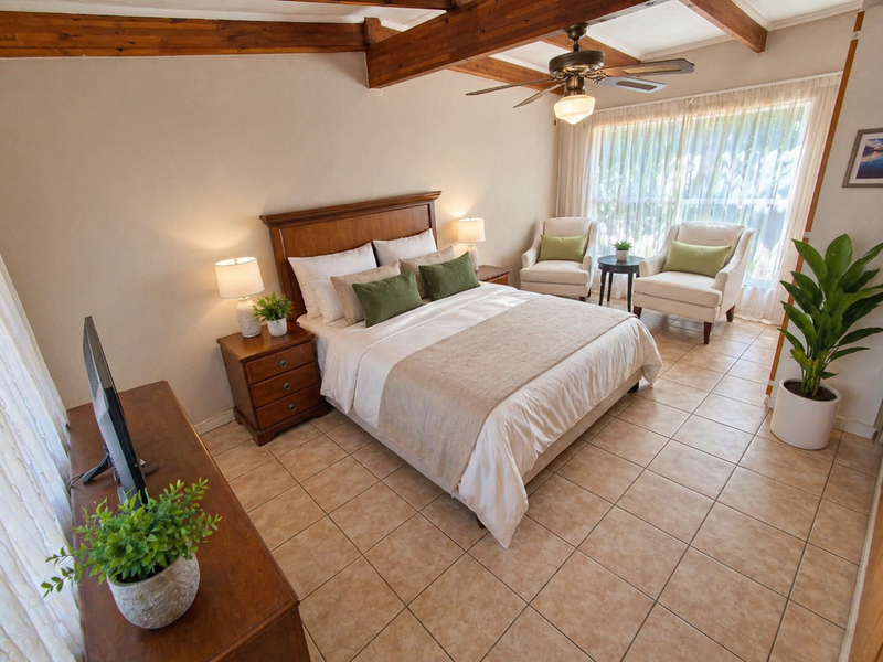 3 Bedroom Townhouse in Val De Grace - Photo 8