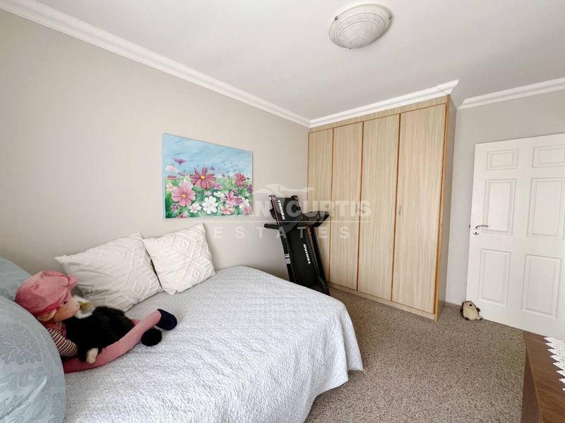 Neat, Well-Maintained Home with Semi Sea View - Photo 3