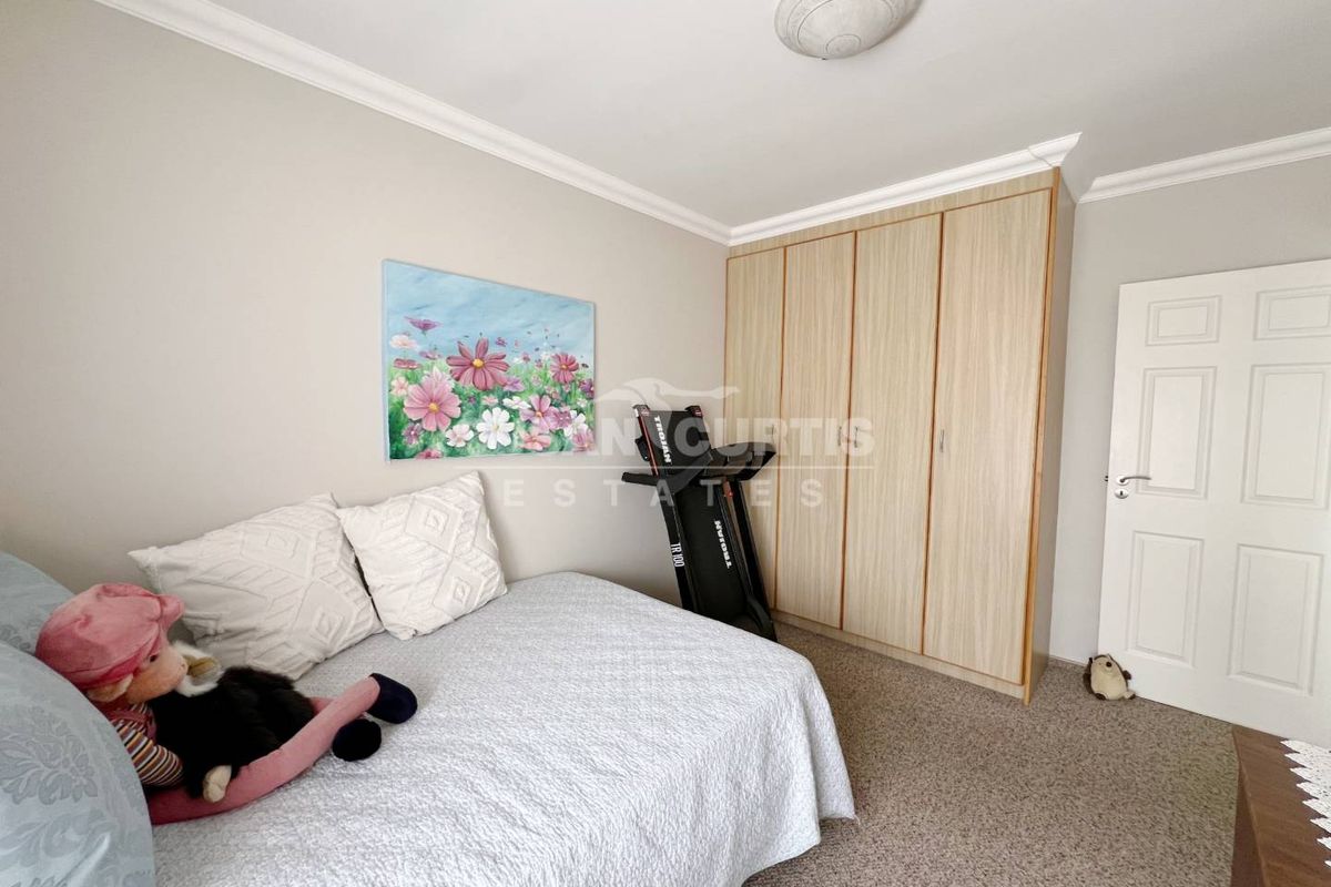 Neat, Well-Maintained Home with Semi Sea View - Photo 3