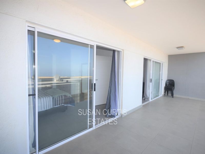 SEA VIEW APARTMENT - Photo 10