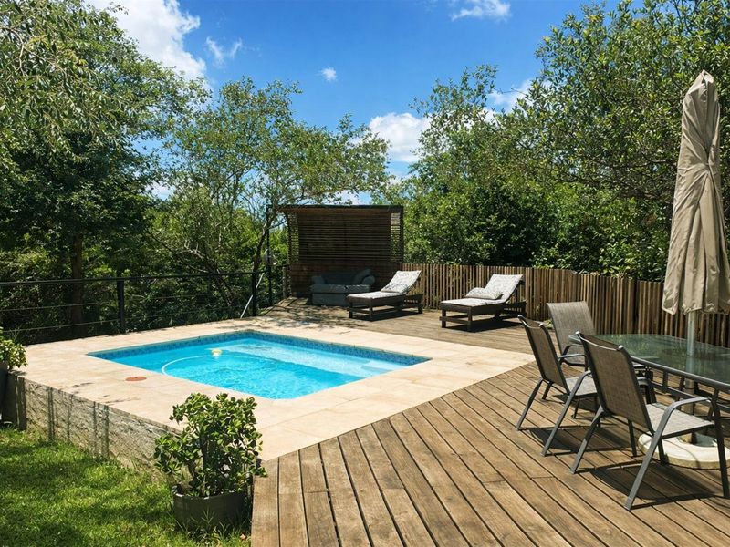 Private Lodge Living in Hoedspruit Wildlife Estate - Photo 3