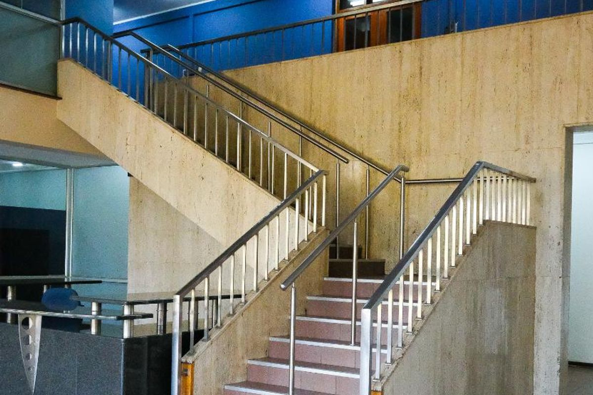 Offices To Let – Ready for Immediate Occupation - Photo 3