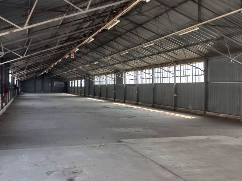 1 025m2 Benoni Warehouse To Let - Photo 6