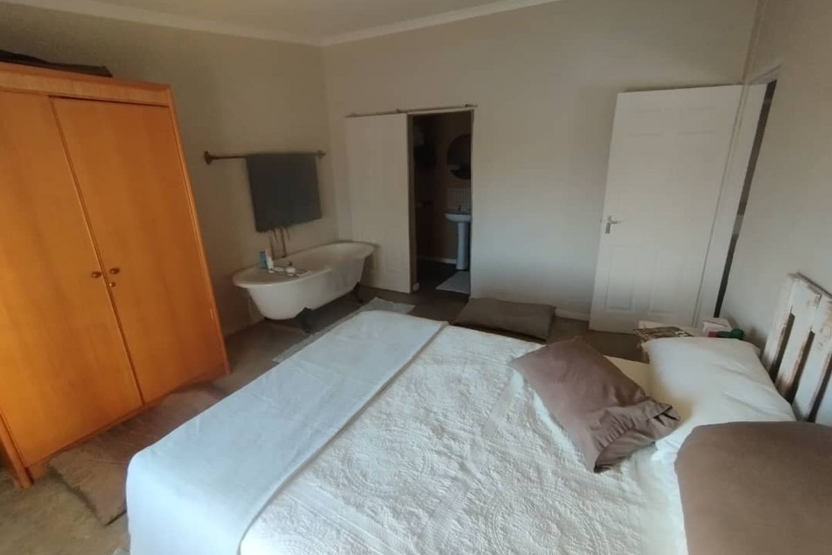 FOR SALE : AGRICULTURAL / GAME SMALL HOLDING, NAMIBIA - Photo 5