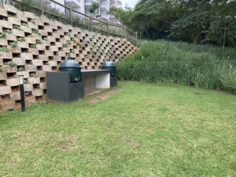 Modern 2-Bedroom Appartement in Seaward Estates - Photo 10