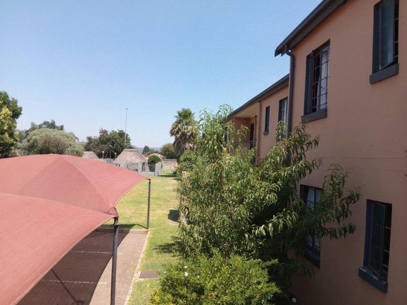 House For Sale in Albemarle Ext 1, Albemarle, Germiston - Photo 9