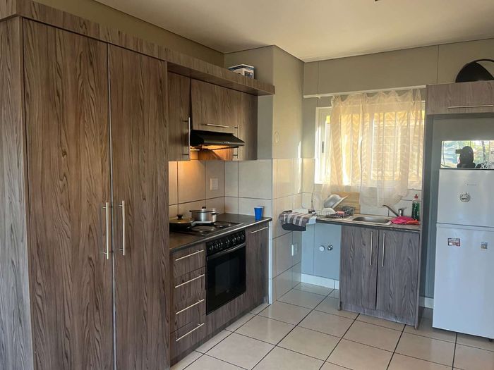 Property #2504658, Apartment Rental Monthly in Windhoek North