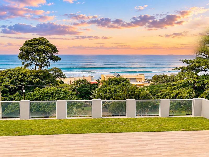 Forest Drive, Umhlanga Rocks – Exceptional Home with Panoramic Sea Views - Photo 2