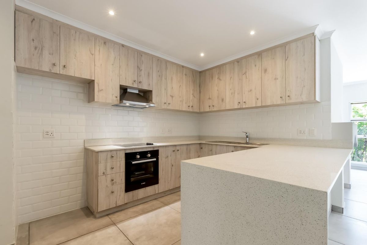 1 Bedroom Apartment / Flat for Sale in Dainfern - Photo 2