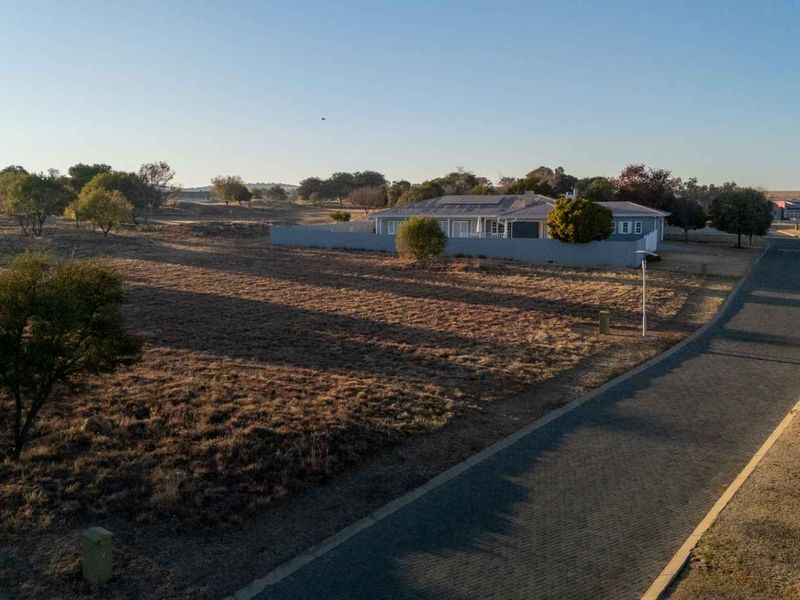 Prime 1026 Sqm Plot in Serene Vaalmarina – Your Dream Property Awaits - Photo 8