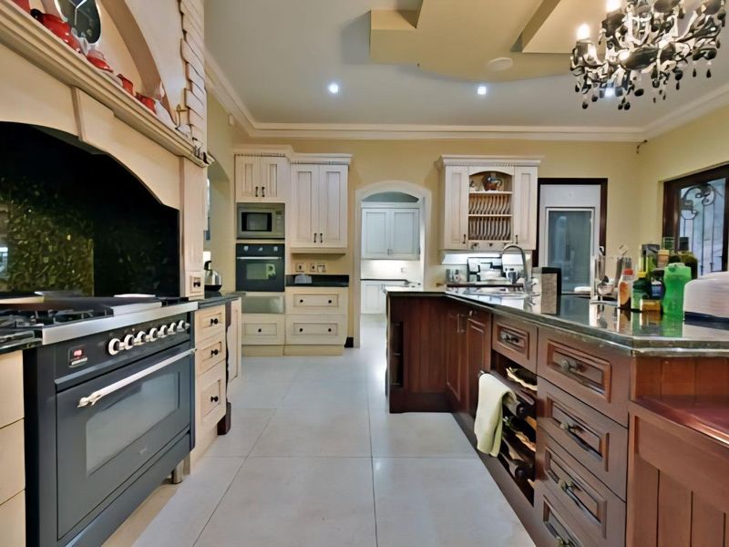 5 Bedroom House for Sale in Meyersdal Eco Estate - Photo 6