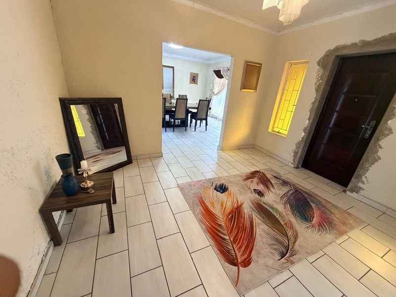 Your Perfect Home Awaits in Klerksdorp - Photo 5