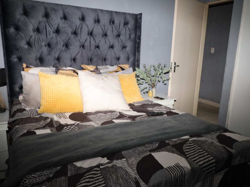 Two bedroom apartment in Elspark - Photo 7