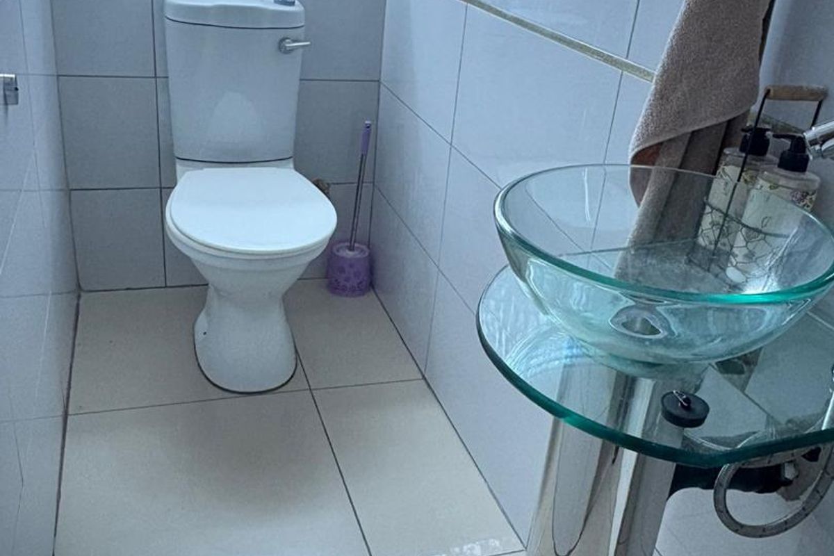 3 Bedroom House For Sale Vanderbijlpark CE4 - Photo 5