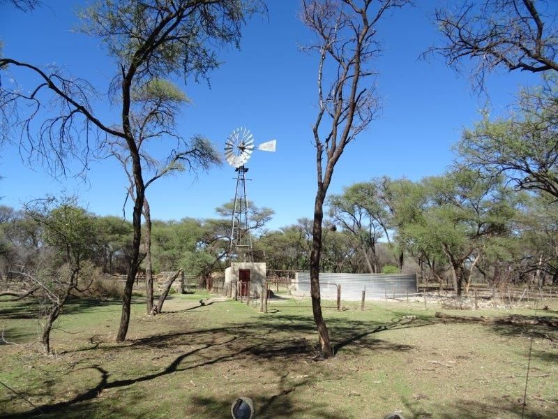 Farm for Sale – 5,500 ha in Otjizondjupa Region - Photo 9