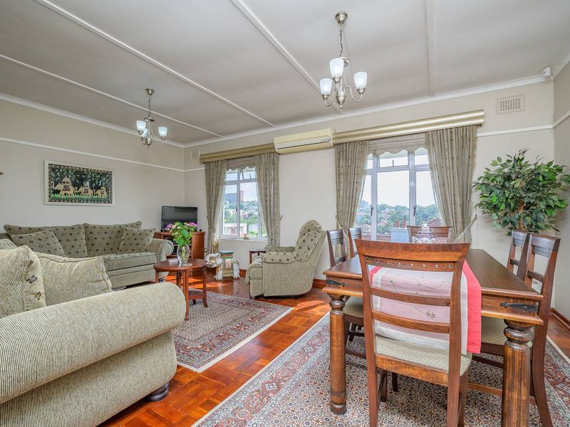 Spacious 2 Bedroom Apartment - Photo 8