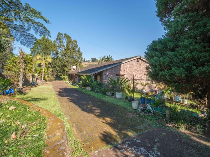 Like a Canvas, Potential. Feel the Magic - Photo 2