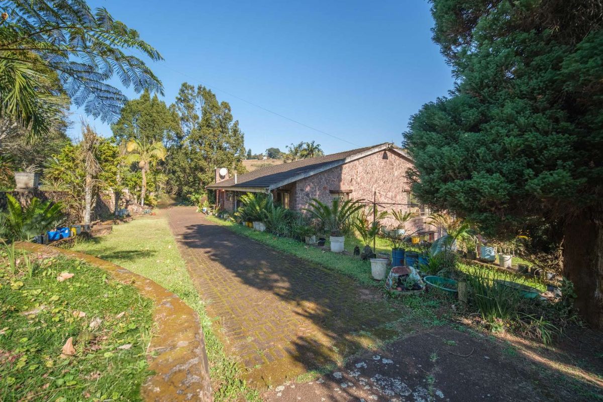 Like a Canvas, Potential. Feel the Magic - Photo 2