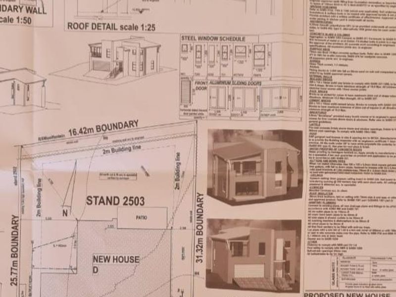Prime Corner Stand Including House Plans - Photo 8