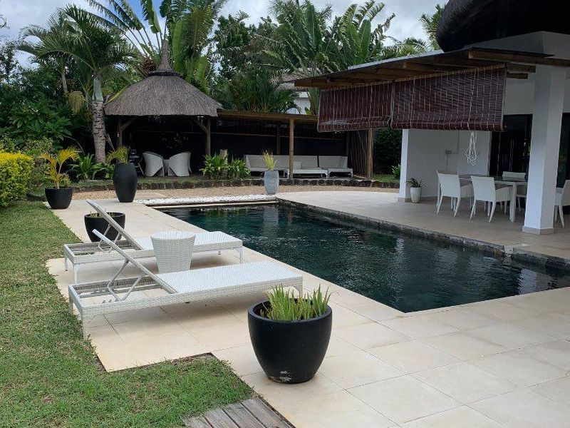 Exceptional Rental: Architectural Masterpiece at Domaine Mon Île - Photo 6