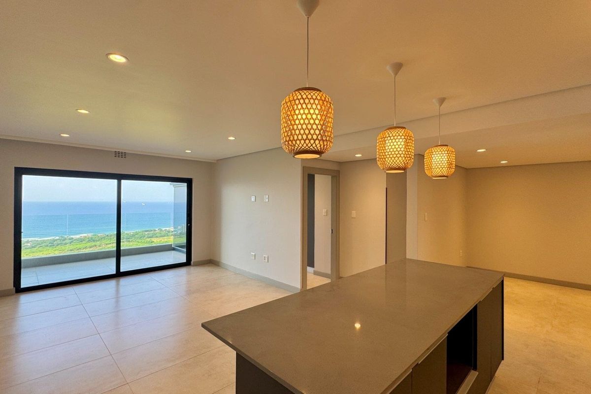 This is a premium, move-in-ready coastal apartment that combines luxury, security, and modern convenience in a sleek, never-before-lived-in space. - Photo 2