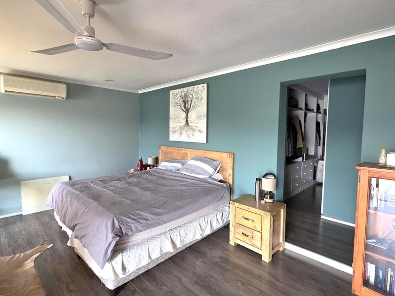 3 Bedroom 4 Bathroom Water Front Furnished Townhouse - Photo 8