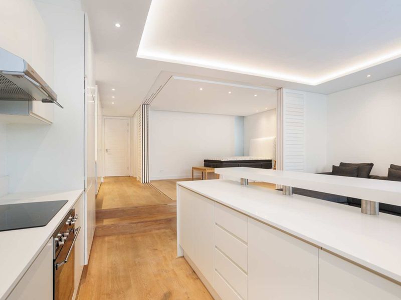 Luxury Polo Village apartment available to rent on Val de Vie Estate - Photo 5