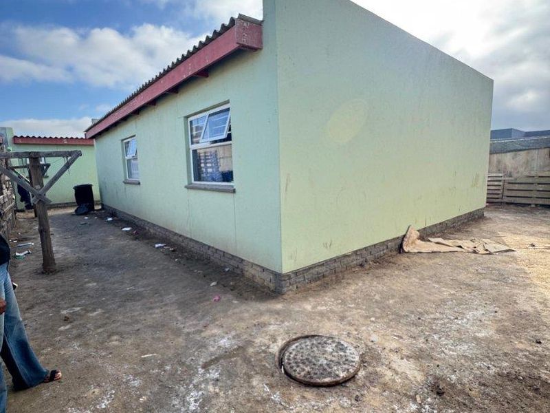 HOUSE FOR SALE - WALVISBAY, KUISEBMUND - Photo 4