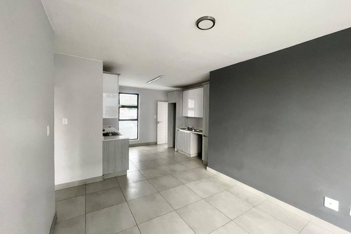 Modern Living in Centurion: Your Chic 2-Bedroom Sanctuary Awaits! - Photo 3