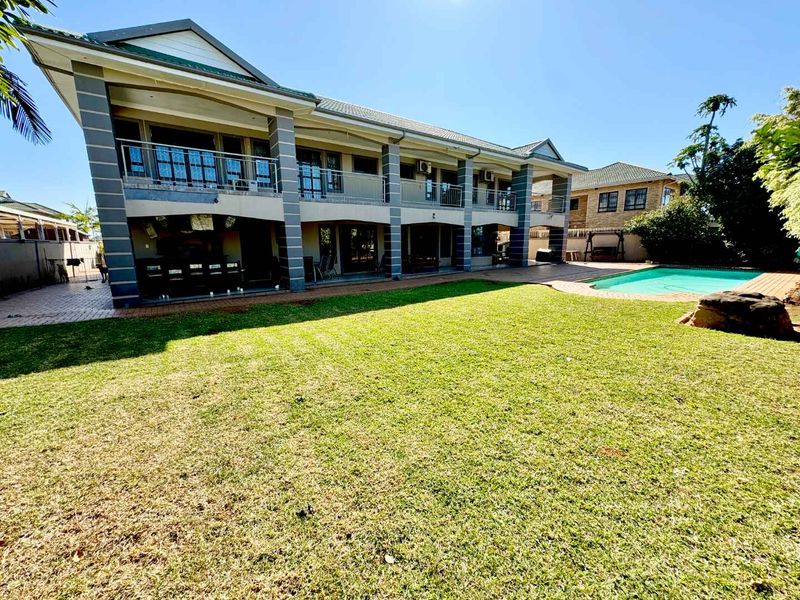 Hendra Estates - Exquisite Large Family Home For Rent In Somerset Park! - Photo 3