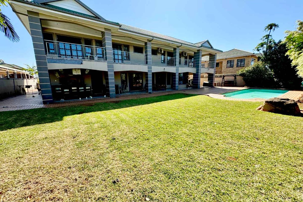 Hendra Estates - Exquisite Large Family Home For Rent In Somerset Park! - Photo 3