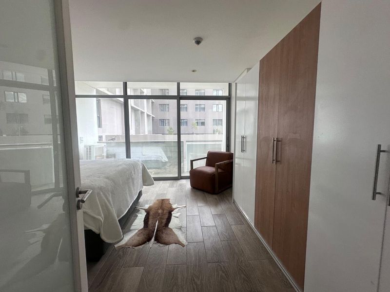 2 Bedrooms Fully Furnished Apartment For Rent Freedom Plaza - Photo 5