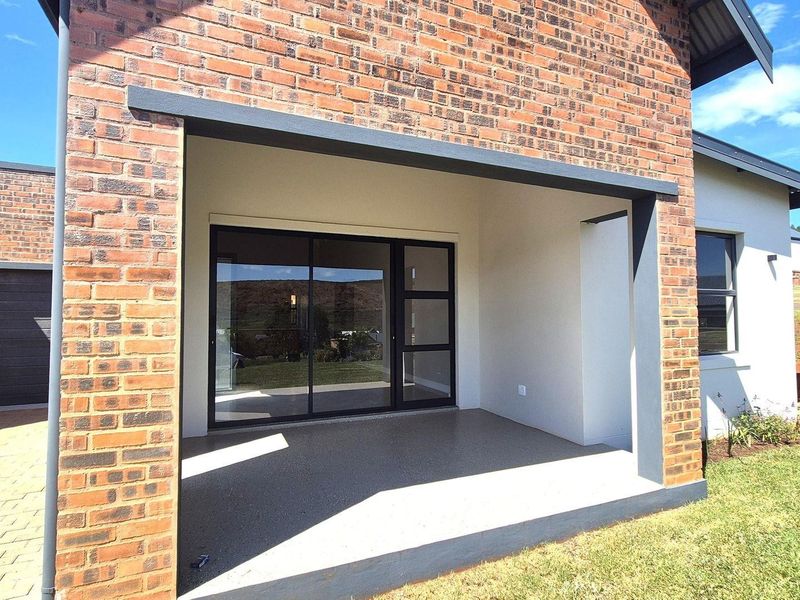 Modern 2 Bedroom Semi-Detached Home with Study in St John’s Village Estate, Howick - Photo 6