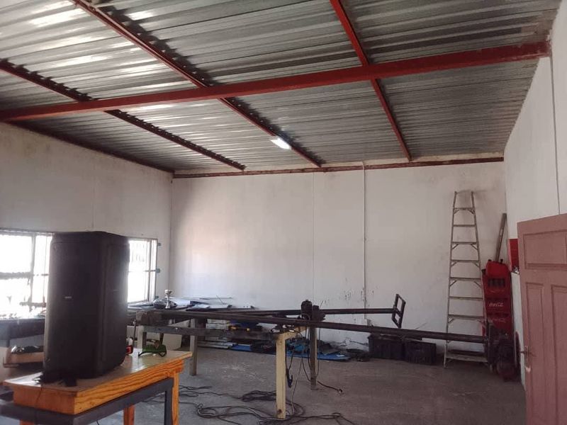 EXCLUSIVE COMMERCIAL PROPERTY FOR SALE-OPOTO VILLAGE-BETWEEN ONDANGWA/ONGWEDIVA ROAD - Photo 3