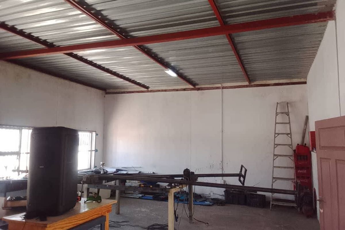 EXCLUSIVE COMMERCIAL PROPERTY FOR SALE-OPOTO VILLAGE-BETWEEN ONDANGWA/ONGWEDIVA ROAD - Photo 3