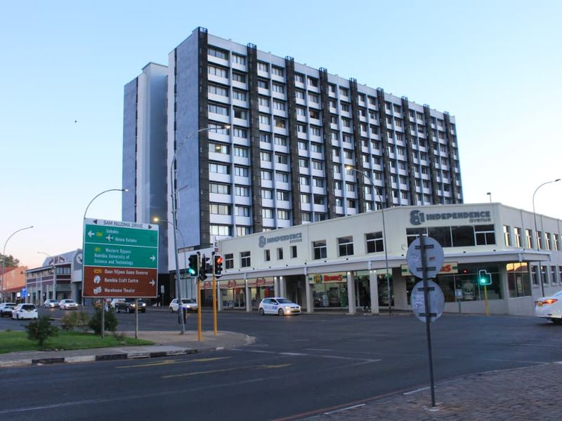 To Let CBD area short rentals - Photo 7