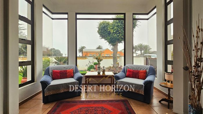 Property #2398294, House For Sale in Swakopmund Ext 9