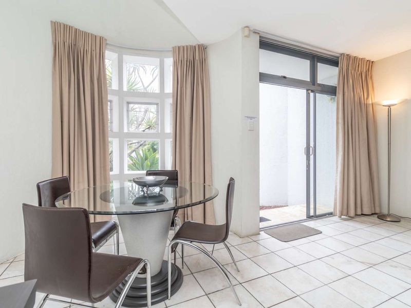 Furnished Duplex Townhouses to Let in Saints Manor, Lyme Park - Photo 3