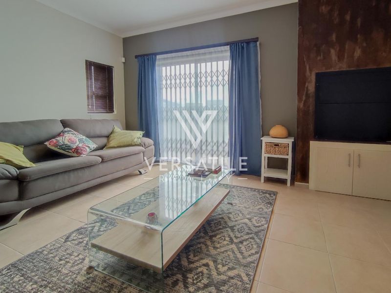 Furnished Townhouse To Let - Photo 5