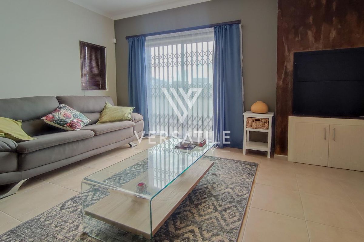 Furnished Townhouse To Let - Photo 5