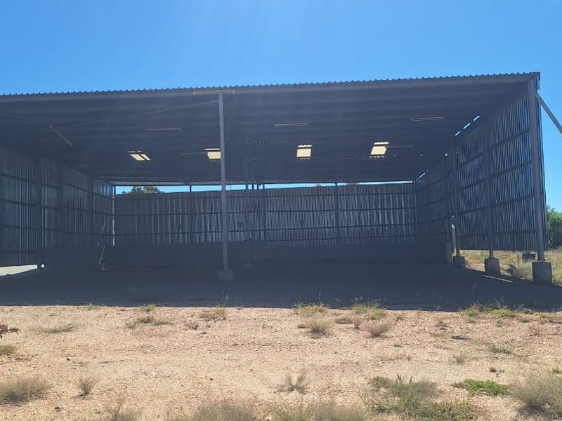 Prime Vacant Land for Rent in Brakwater, Windhoek – Secure & Accessible - Photo 5