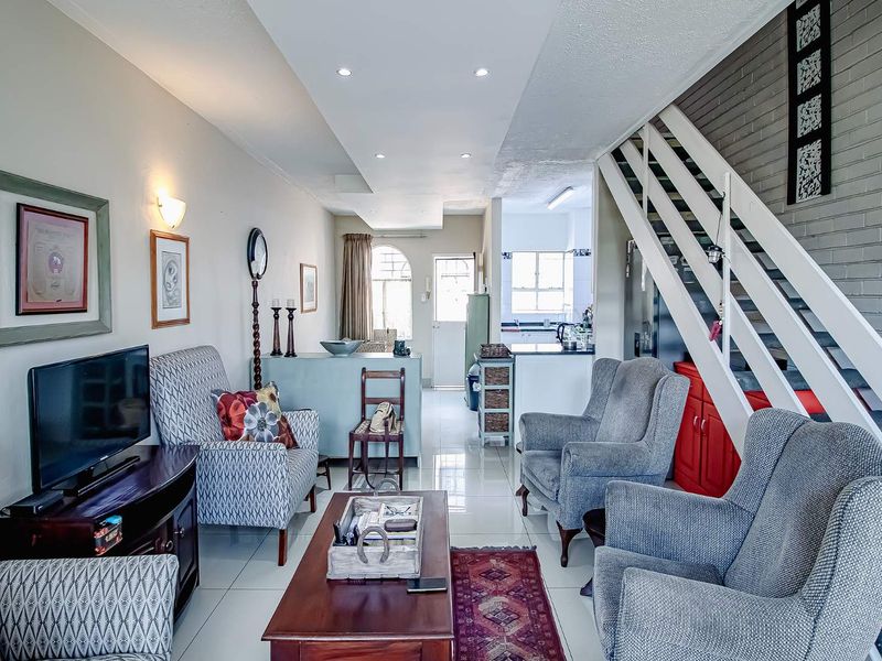 Renovated Lock-Up and Go - Photo 5