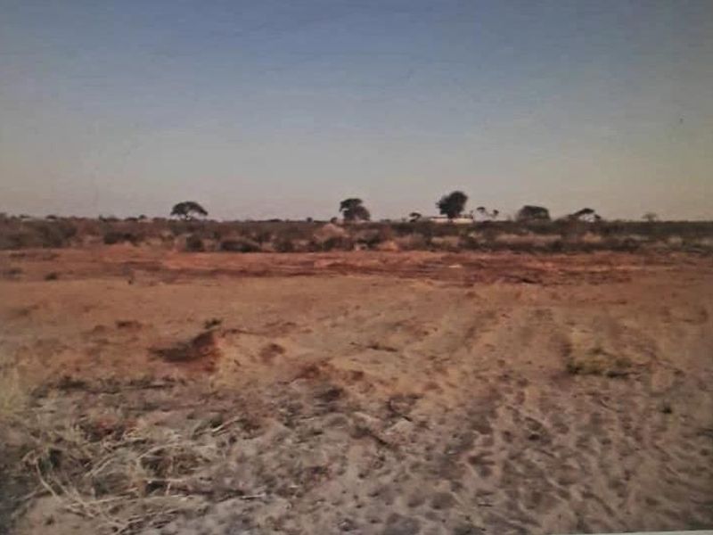 "Prime Rundu Land: Your Business's New Beginning!" - Photo 6